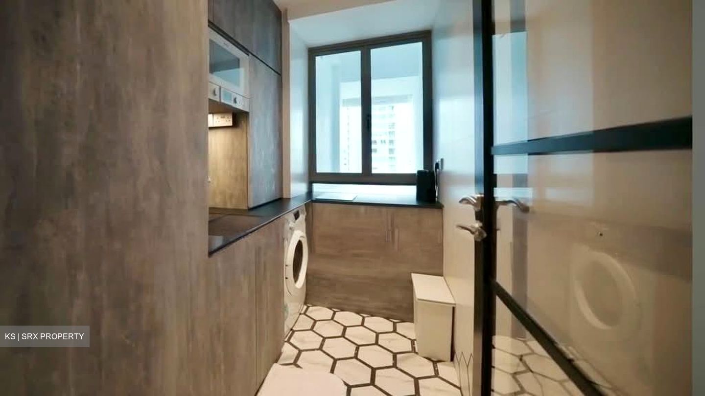 Espada (D9), Apartment #555298861